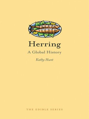 cover image of Herring